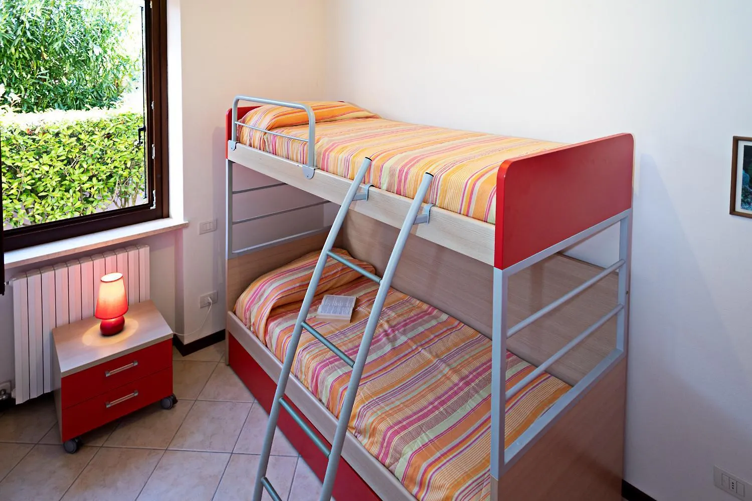 Miralago Apartments - Regarda Travel Lazise Italia