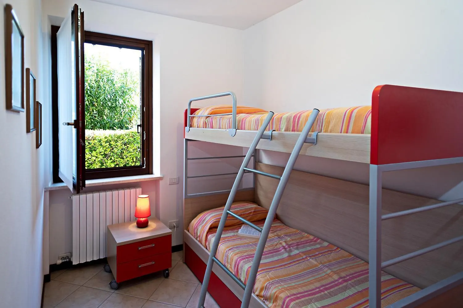 Miralago Apartments - Regarda Travel Lazise 0*,  Italia