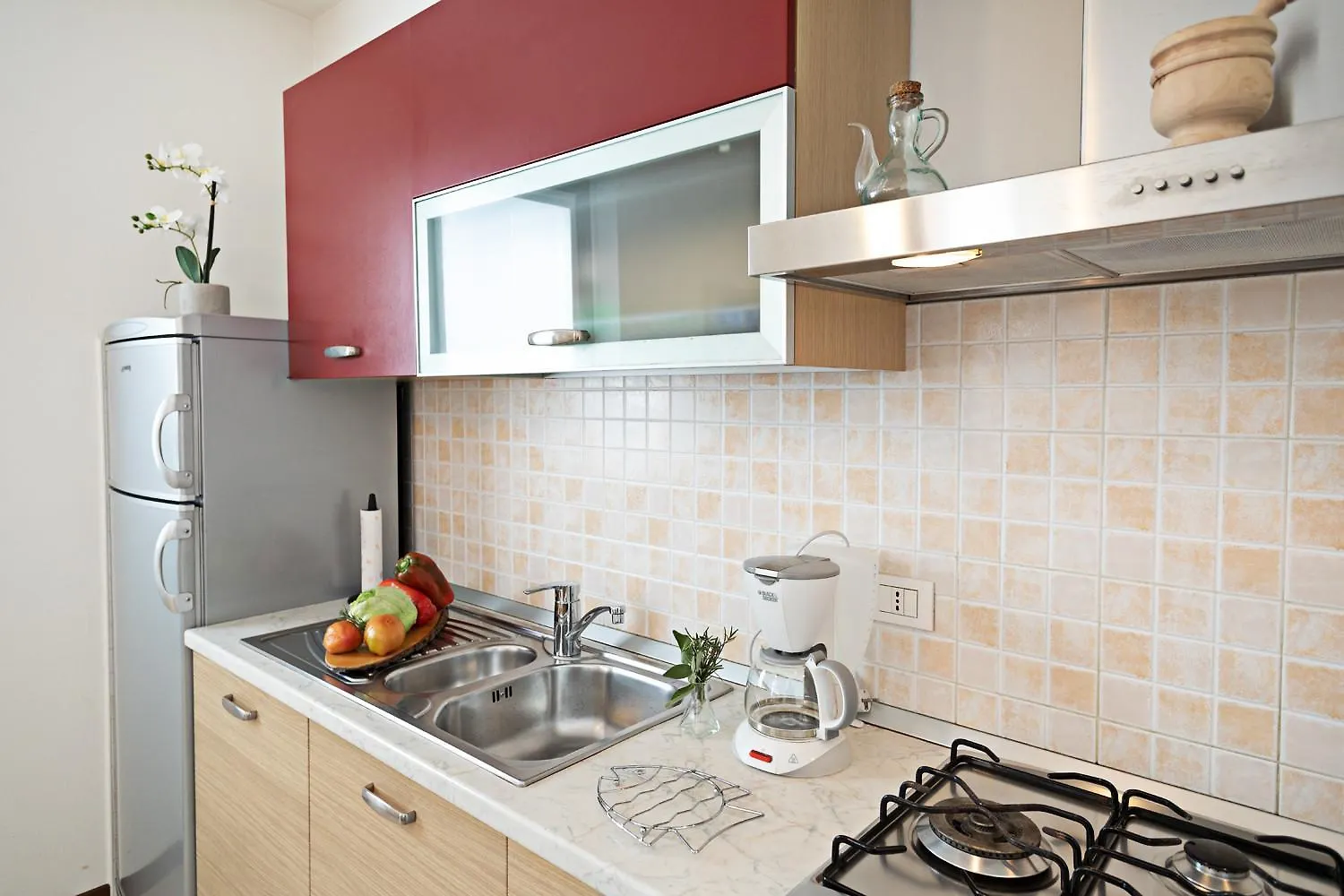 Miralago Apartments - Regarda Travel Lazise