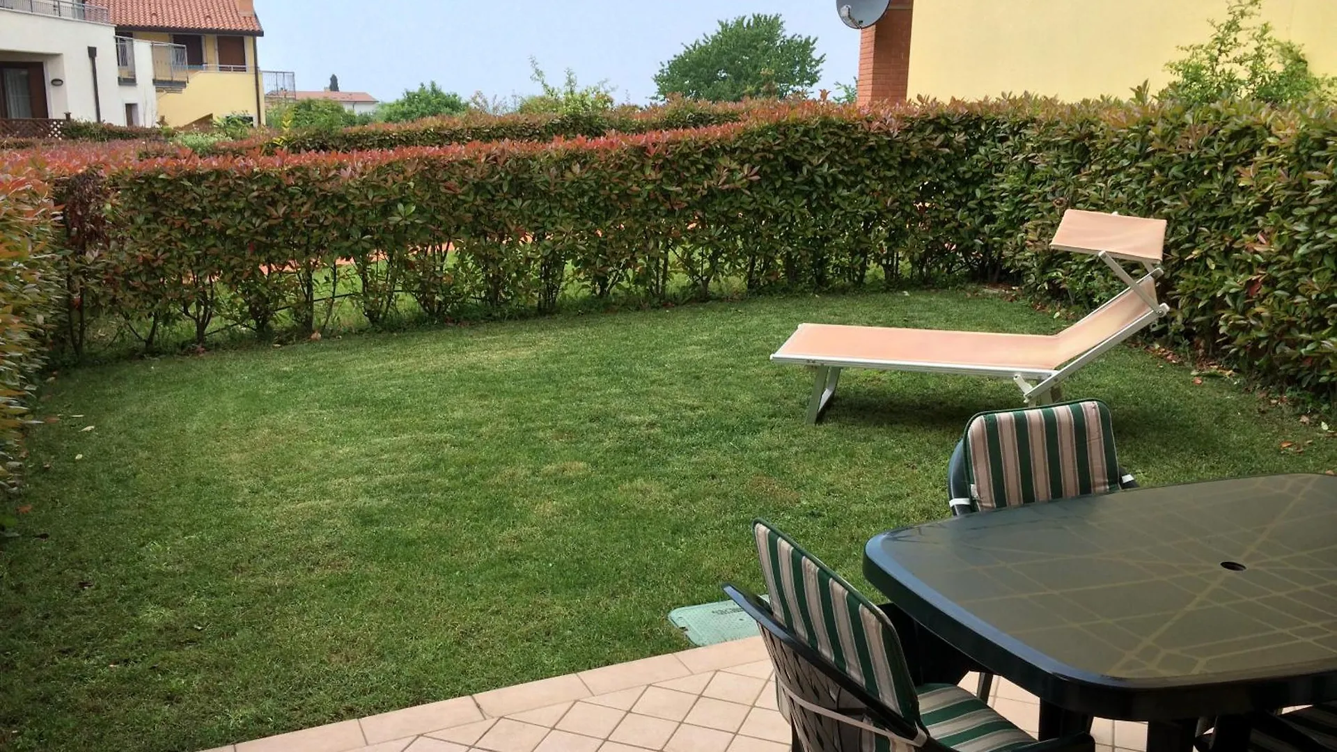 Miralago Apartments - Regarda Travel Lazise