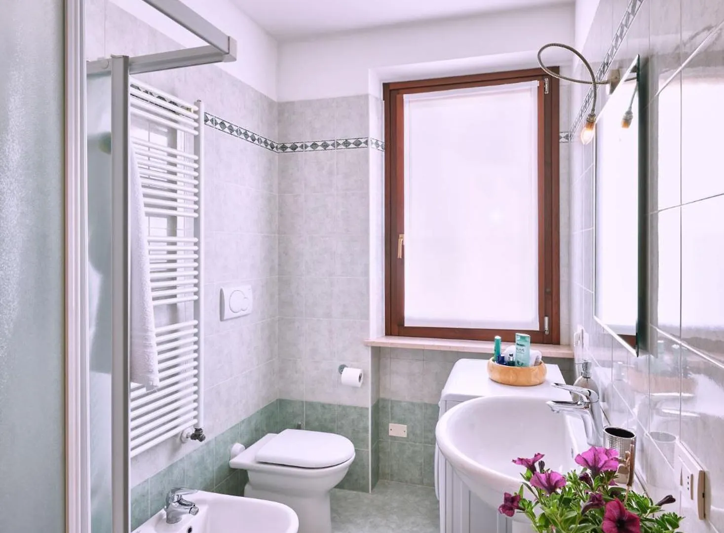 Miralago Apartments - Regarda Travel Lazise