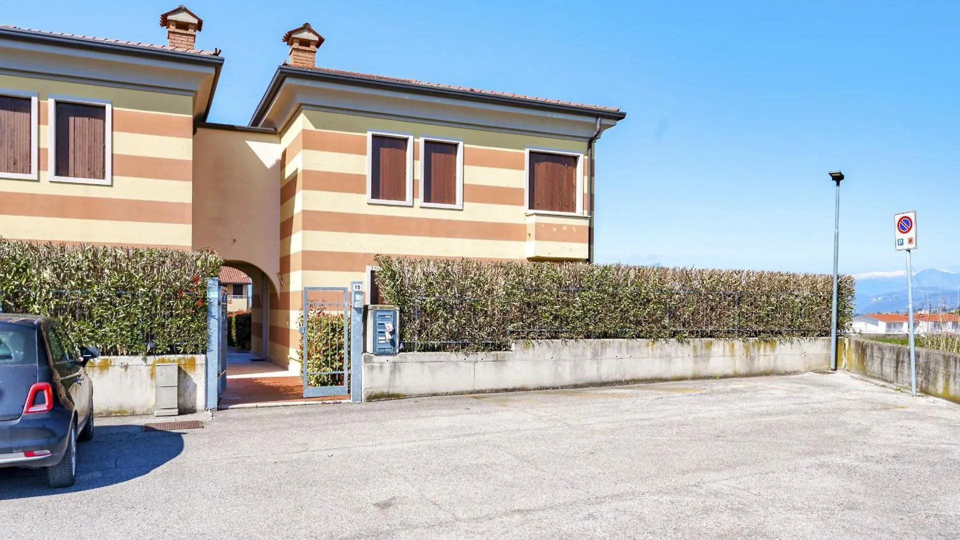 Miralago Apartments - Regarda Travel Lazise 0*,