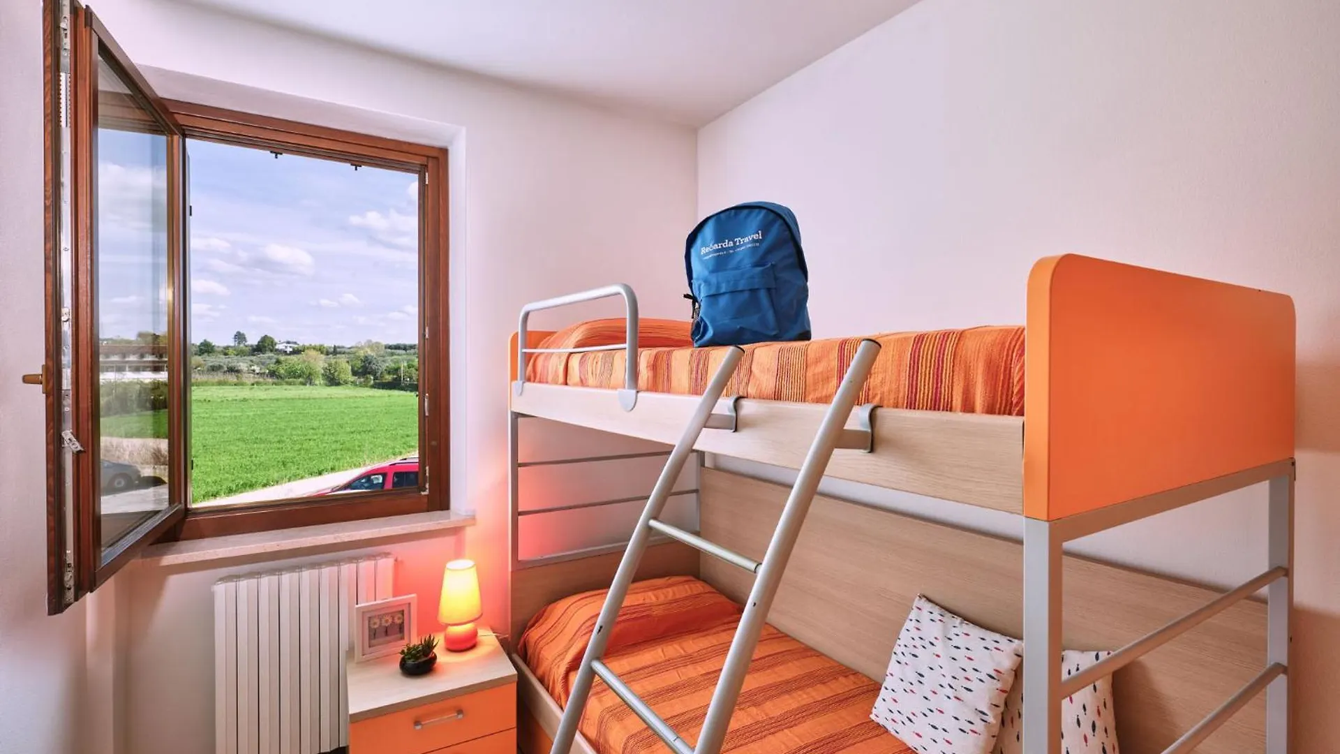 Miralago Apartments - Regarda Travel Lazise Italia